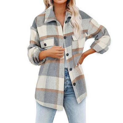 SHAOBGE 2023 Fitted Jackets For Women Black Fur Jacket Womens Work Blouses Lightweight Waterproof Jacket Women Tiktok Trend Items Prime Today