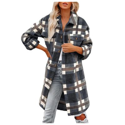 SHAOBGE Cyber Of Monday 2023 Sheepskin Coat Dress Coat Cat Sweaters For Women Winter Formal Dresses Tiktok Trend Items Prime Todaywomens Work Clothes