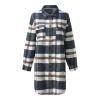 SHAOBGE Cyber Of Monday 2023 Sheepskin Coat Dress Coat Cat Sweaters For Women Winter Formal Dresses Tiktok Trend Items Prime Todaywomens Work Clothes view 4