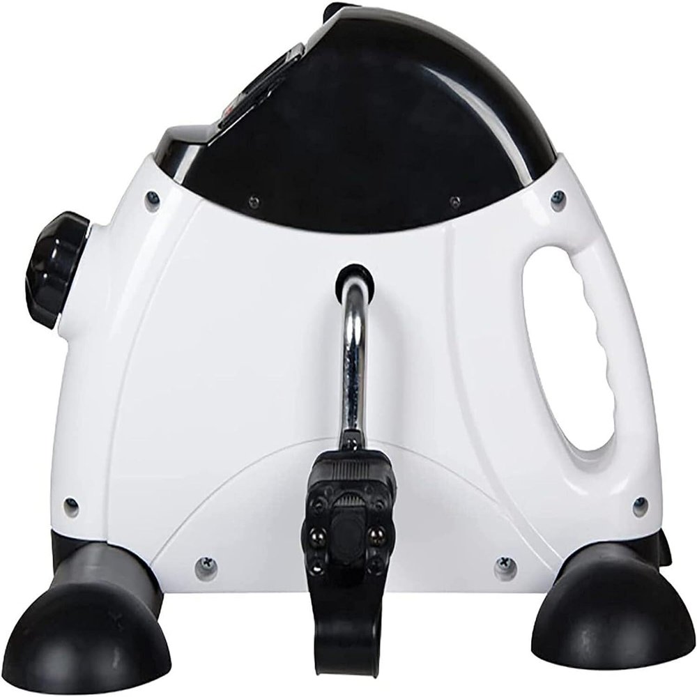Pedal Mini Rehabilitation Machine Exercise Bike, Portable Mini Exercise Bike Indoor Cycling Adjustable Rehabilitation Bicycles Fitness Rehabilitation Exercise Machine