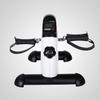 Pedal Mini Rehabilitation Machine Exercise Bike, Portable Mini Exercise Bike Indoor Cycling Adjustable Rehabilitation Bicycles Fitness Rehabilitation Exercise Machine view 2