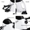 Pedal Mini Rehabilitation Machine Exercise Bike, Portable Mini Exercise Bike Indoor Cycling Adjustable Rehabilitation Bicycles Fitness Rehabilitation Exercise Machine view 3