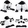 Pedal Mini Rehabilitation Machine Exercise Bike, Portable Mini Exercise Bike Indoor Cycling Adjustable Rehabilitation Bicycles Fitness Rehabilitation Exercise Machine view 4