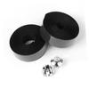 Milisten 4pcs Bike Tape Road Bike Handlebar Tape Bar Wrap Handlebar Material Thin Wall view 3