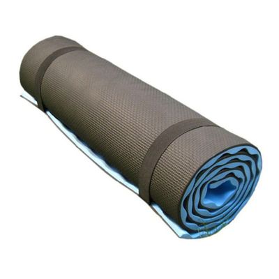 Milisten Camping Mat Multi-Function Outdoor Cushion for Hiking Beach and Picnic Ergonomic Sleeping Pad for Travel and Office Naps