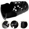 Toyvian Billiard Storage Basket Pp Material Drop Basket for Pool Table Easy to Use view 4