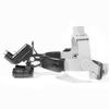 4X-R Portable Lab LED Light Led Headlamps Binocular Loupes & Aluminum Box view 3