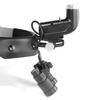 4X-R Portable Lab LED Light Led Headlamps Binocular Loupes & Aluminum Box view 4