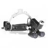 4X-R Lab LED Light Led Headlamps Binocular Loupes & Carton Box view 2