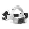 4X-R Lab LED Light Led Headlamps Binocular Loupes & Carton Box view 4