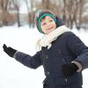 ONESING 16 Pairs Kid Gloves Knitted Children Gloves Bulk for Boys Girls - Stylish and Snug Winter Accessories view 4
