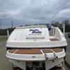 Boat EVA Faux Teak Decking Floor Compatible with 2003 Chaparral 215 SS Swim Platform Cockpit Boat EVA Foam Teak Deck Floor Pad view 3
