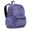 Long Keeper 15L Packable Lightweight Backpack for Women Men Water Resistant Foldable Hiking Travel Camping Daypack (Purple) view 1