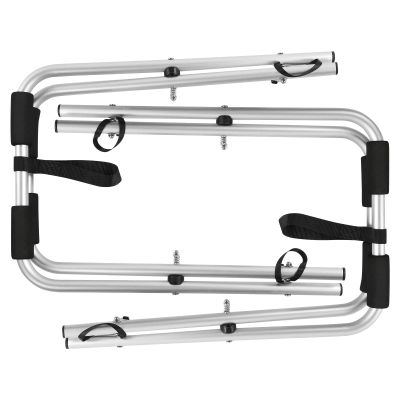 NDNCZDHC Kayak Bracket, Portable Canoe Rack Stand Kayak Storage Rack for Kayak, Canoe Storage