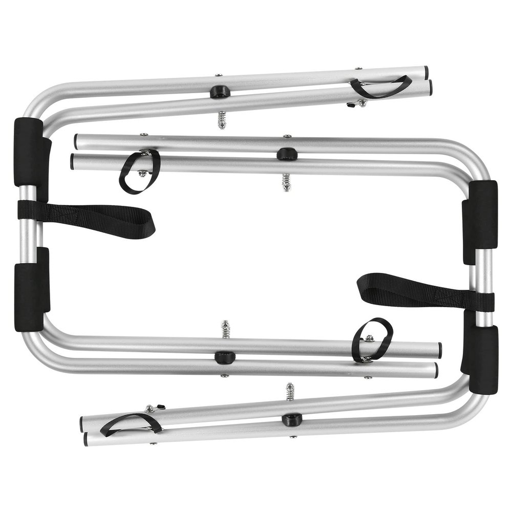 NDNCZDHC Kayak Bracket, Portable Canoe Rack Stand Kayak Storage Rack for Kayak, Canoe Storage