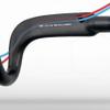 Carbon Fiber Handlebar Bike Road Bicycle Handlebars Drop Bars Handlebar 420mm Carbon Handlebars Road Bike 31.8mm Drop Bars UD Glossy view 3