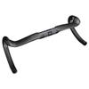 Carbon Fiber Handlebar Bike Road Bicycle Handlebars Drop Bars Handlebar 420mm Carbon Handlebars Road Bike 31.8mm Drop Bars UD Glossy view 4