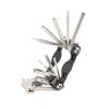 yizhichun 17 in 1 Bike Multi Tool Allen Wrench Bicycle Repair Accessories Lightweight Bicycle Repair Kit for Mountain, Road Bicycle view 1