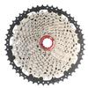 ZTZ 8/9/10/11 Speed Cassette, Ultralight Mountain Bike Cassettes Fit for Shimano/SRAM XC AM DH MTB BMX Chains Chainrings (11S-11-46T) view 1