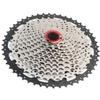 ZTZ 8/9/10/11 Speed Cassette, Ultralight Mountain Bike Cassettes Fit for Shimano/SRAM XC AM DH MTB BMX Chains Chainrings (11S-11-46T) view 4