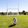 FORZA Combi Goals - Soccer, American Football, Rugby & GAA Goals [Size & Style Options Available] (PVC Goal, 8ft x 5ft) view 2