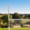FORZA Combi Goals - Soccer, American Football, Rugby & GAA Goals [Size & Style Options Available] (PVC Goal, 8ft x 5ft) view 3