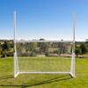 FORZA Combi Goals - Soccer, American Football, Rugby & GAA Goals [Size & Style Options Available] (PVC Goal, 8ft x 5ft) view 4