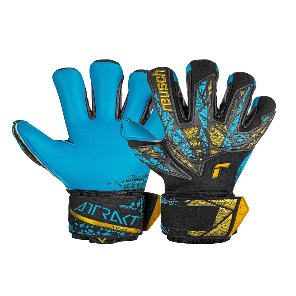 Attrakt Aqua Finger Support