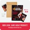 Little Hotties 10 Ct Body Warmers Bundle - Long-Lasting Heat Pads for Cold Weather Comfort view 2