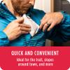 Little Hotties 10 Ct Body Warmers Bundle - Long-Lasting Heat Pads for Cold Weather Comfort view 3
