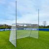 FORZA Combi Goals - Soccer, American Football, Rugby & GAA Goals [Size & Style Options Available] (Steel42 Goal, 10ft x 6ft) view 1