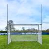 FORZA Combi Goals - Soccer, American Football, Rugby & GAA Goals [Size & Style Options Available] (Steel42 Goal, 10ft x 6ft) view 2