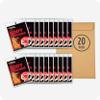 Little Hotties 20 Ct Body Warmers Bundle - Extended Warmth with Safe and Discreet Heat Pads view 1
