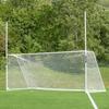 FORZA Combi Goals - Soccer, American Football, Rugby & GAA Goals [Size & Style Options Available] (Alu60 Goal, 21ft x 8ft) view 1