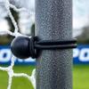 FORZA Combi Goals - Soccer, American Football, Rugby & GAA Goals [Size & Style Options Available] (Steel42 Goal, 12ft x 6ft) view 4