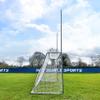 FORZA Combi Goals - Soccer, American Football, Rugby & GAA Goals [Size & Style Options Available] (Steel42 Goal, 8ft x 5ft) view 3