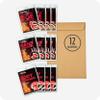 Little Hotties Adhesive Warmers Multi Pack - 12 Packs (4 pairs of Hand Warmers, 4 pairs of Adhesive Toe Warmers, 4 individual Body Warmers) for All-Day Cold Weather Comfort view 1