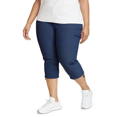 Eddie Bauer Rainier Capri - Plus