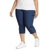 Eddie Bauer Rainier Capri - Plus view 1