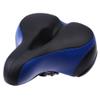 BESPORTBLE Bike Saddle Seat Thicken Bike Cushion Ergonomic Design Size 25x20x9cm 9.8x7.9x3.5inch view 1