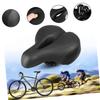 BESPORTBLE Bike Saddle Seat Thicken Bike Cushion Ergonomic Design Size 25x20x9cm 9.8x7.9x3.5inch view 2