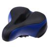 BESPORTBLE Bike Saddle Seat Thicken Bike Cushion Ergonomic Design Size 25x20x9cm 9.8x7.9x3.5inch view 3