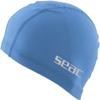 Seac High Stretch Comfort Swim Cap - Black view 1