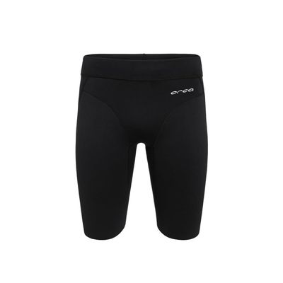 Orca Neoprene Jammer (Black, XX-Large)