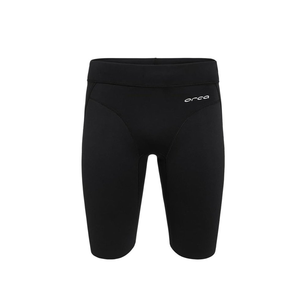 Orca Neoprene Jammer (Black, XX-Large)