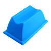 Bs Material Bike Front Wheel Holder Riser Block for Bike Trainer Stabilize view 1