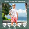 Wade Swim Trunks view 2