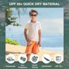 Driftway Swim Trunks view 2