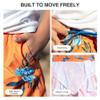 Driftway Swim Trunks view 3