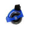 BRIGHTFUFU Boys and Girls Heel Roller Skates Boys and Girls Shoes Double Wheels Adjustable Roller Skate for Toddlers view 4